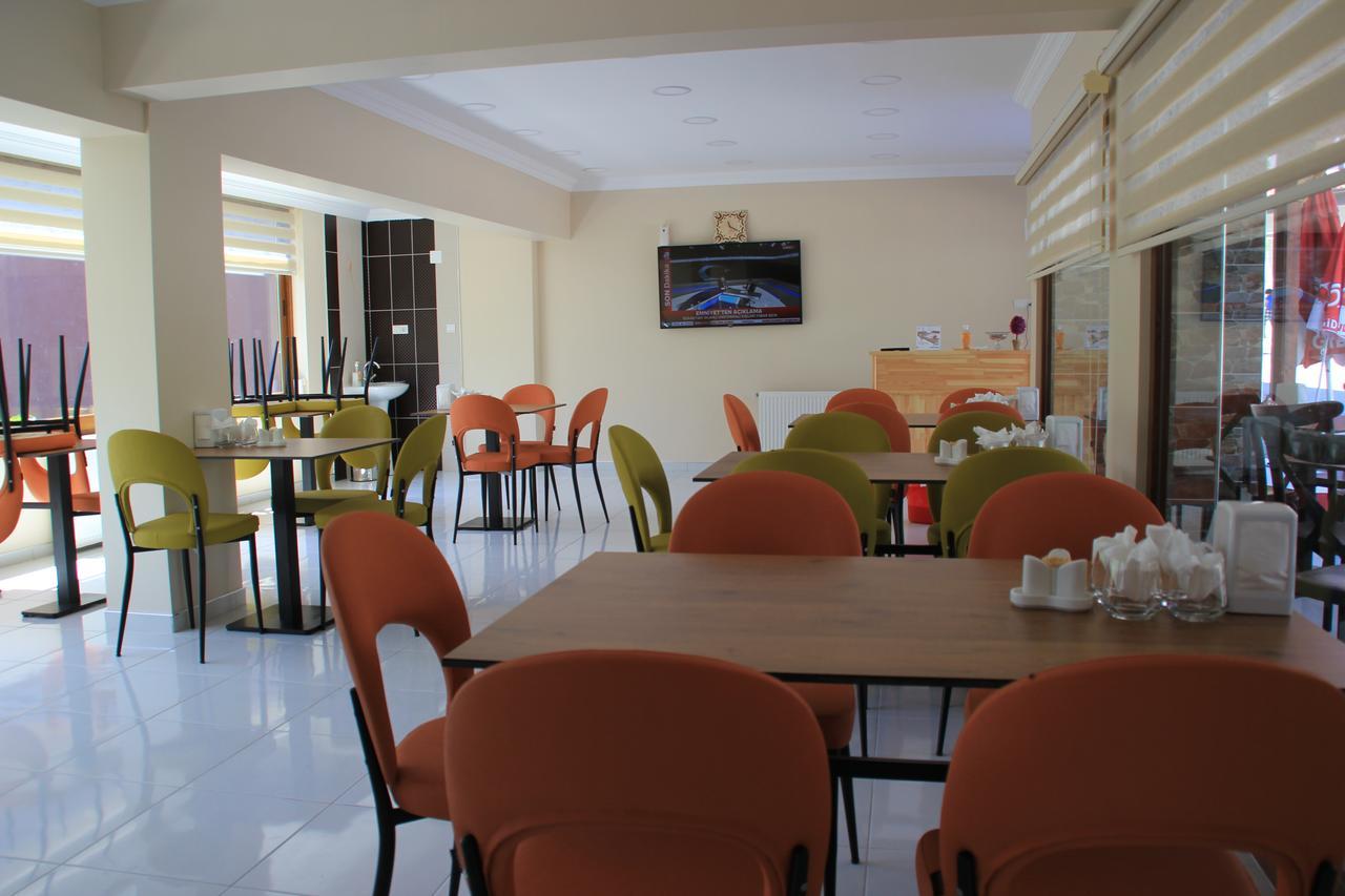 Atakoey Otel Cafe Restaurant Caykara 外观 照片